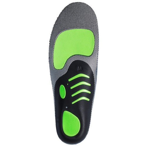 BootDoc Comfort Low Arch Insoles