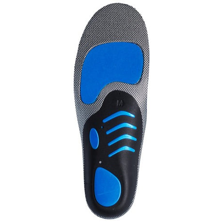 BootDoc Comfort Mid Arch Insoles