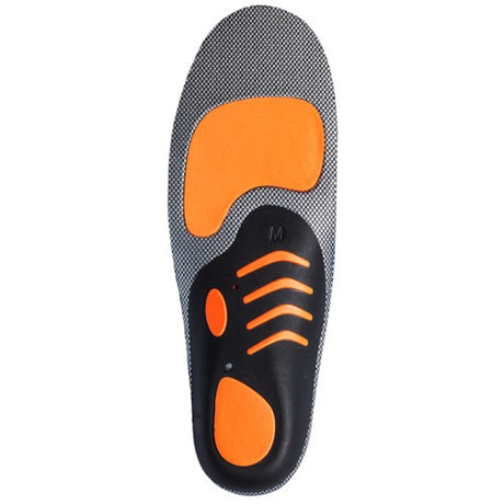 BootDoc Comfort High Arch Insoles