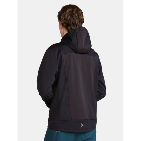 Craft 2024 Men's Core Backcountry Hood Jacket