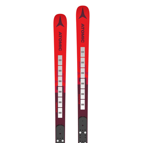 Atomic 2024 REDSTER SG FIS Revoshock Ski