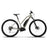 Devinci 2023 E-Milano Step-Thru E5000 8s Bike-Electric, Hybrid, Men, Women