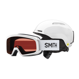 Smith 2024 Glide Junior MIPS / Rascal Combo