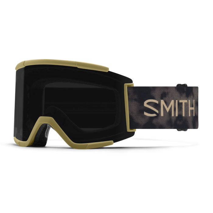 Smith 2024 Squad XL Goggle