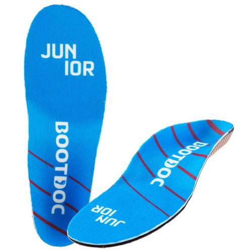 BootDoc Junior Insoles