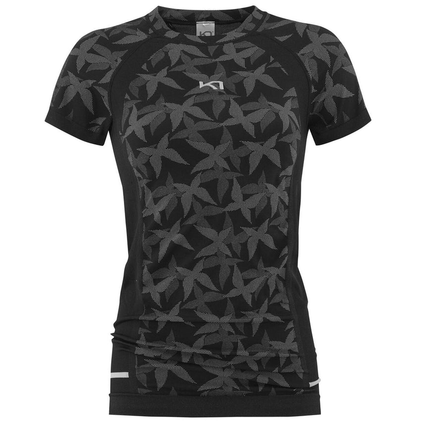 Kari Traa 2022 Women's Butterfly Tee Shirt