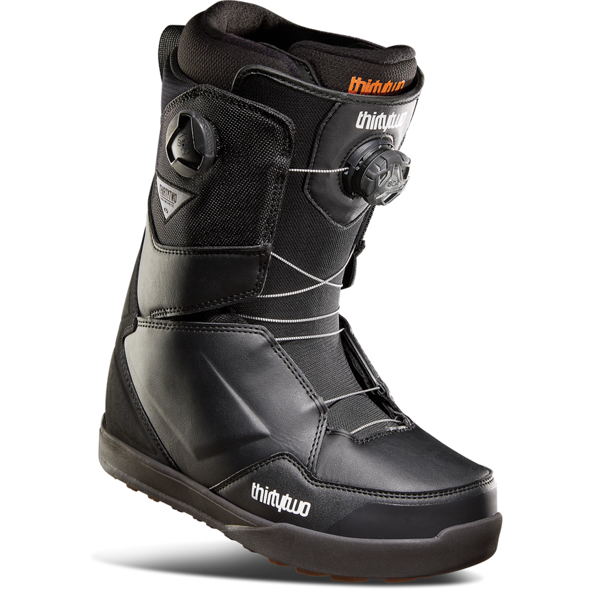 ThirtyTwo 2024 Lashed Double BOA Snowboard Boot