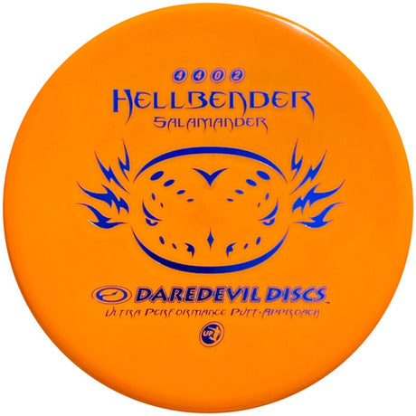 Daredevil Discgolf Hellbender Salamander (UP) Putter