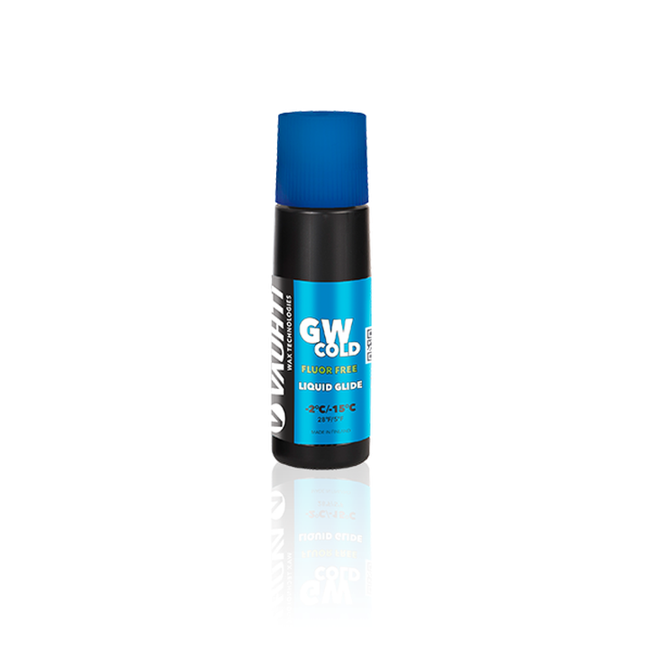 Vauhti GW NF Liquid Glide Wax 80ml